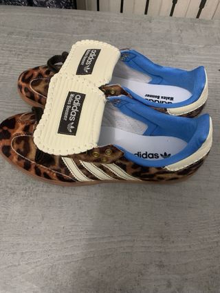 Adidas Wales Bonner Marrones