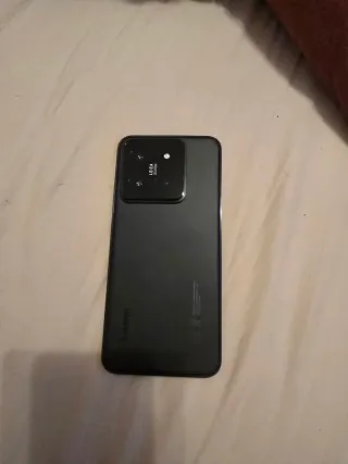 Xiaomi 14 Nero