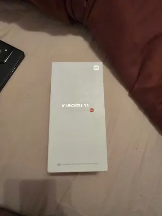 Xiaomi 14 Nero