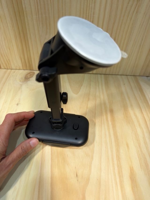 Soporte Móvil Coche - Ventosa de Gel