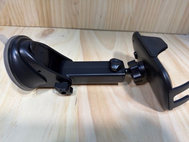 Soporte Móvil Coche - Ventosa de Gel