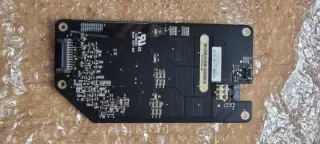 Fonte de alimentação (PSU)+placa inversora iMac 27