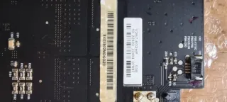 Fonte de alimentação (PSU)+placa inversora iMac 27