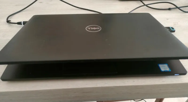 Dell Latitude 7480 i7-6600U 16GB RAM 238GB SSD afbeelding 2