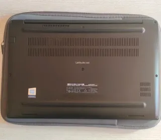 Dell Latitude 7480 i7-6600U 16GB RAM 238GB SSD