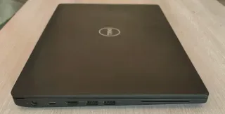 Dell Latitude 7480 i7-6600U 16GB RAM 238GB SSD