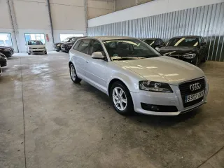 Audi A3 2009
