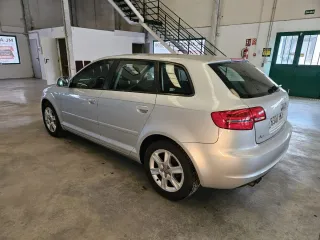 Audi A3 2009