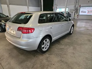 Audi A3 2009