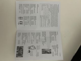 Pistola Massaggiante relax sport muscoli