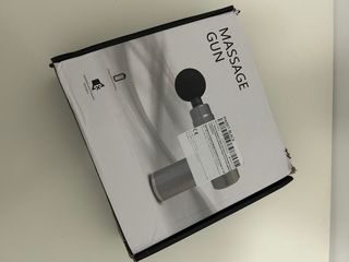 Pistola Massaggiante relax sport muscoli