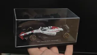 Red Bull RB21 Max Verstappen 2025 formula 1