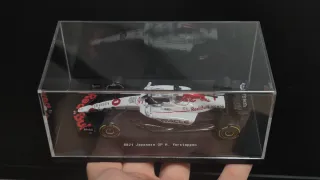 Red Bull RB21 Max Verstappen 2025 formula 1