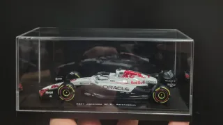 Red Bull RB21 Max Verstappen 2025 formula 1