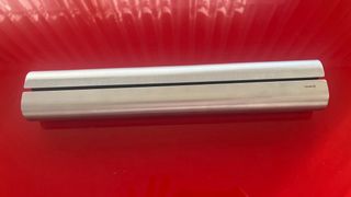 DISEÑO MINIMALISTA SOPORTE PARA LLAVES PARED