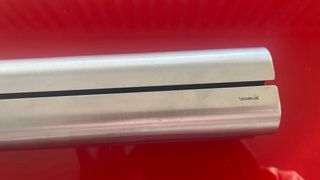 DISEÑO MINIMALISTA SOPORTE PARA LLAVES PARED