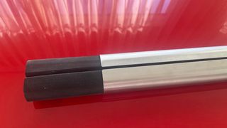 DISEÑO MINIMALISTA SOPORTE PARA LLAVES PARED