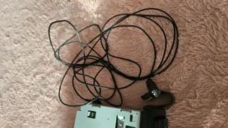 Radio Coche Pioneer Bluetooth