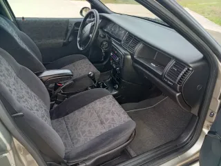Opel Vectra 1998
