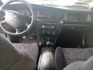 Opel Vectra 1998