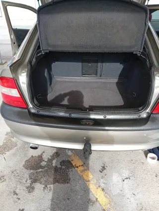Opel Vectra 1998