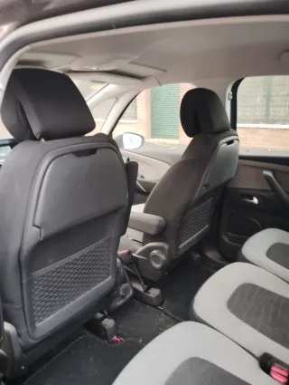 Citroen C4 Picasso 2015