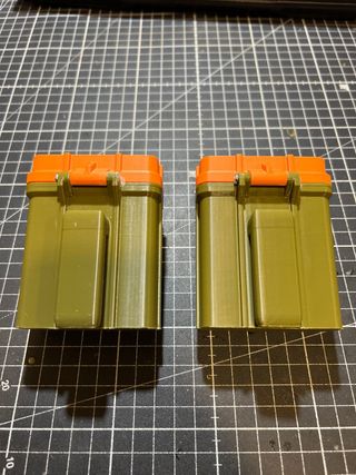 Caja Munición 30-06