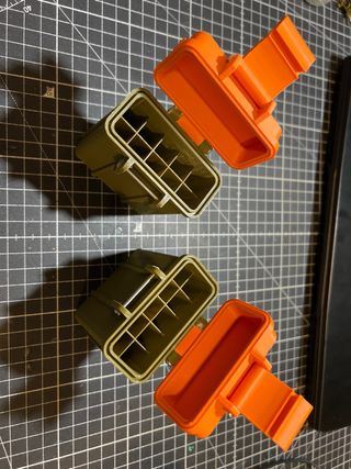 Caja Munición 30-06