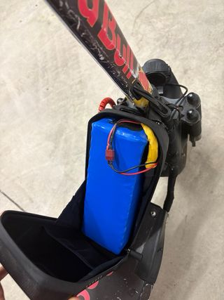 Smartgyro Crossover Dual Pro Red Bull