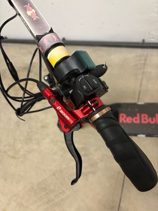 Smartgyro Crossover Dual Pro Red Bull