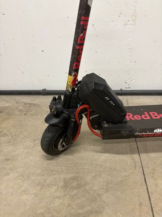 Smartgyro Crossover Dual Pro Red Bull