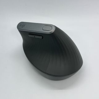 Logitech MX Vertical Ratón Inalámbrico Ergonómico