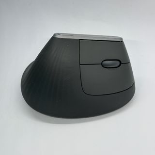 Logitech MX Vertical Ratón Inalámbrico Ergonómico