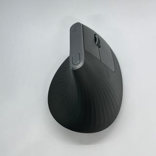 Logitech MX Vertical Ratón Inalámbrico Ergonómico