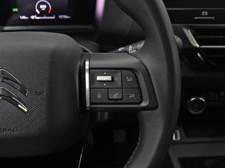 Citroën C4 PureTech 130 S&S 6v Plus