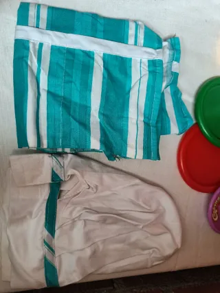 Cocinita infantil Nina Rosa