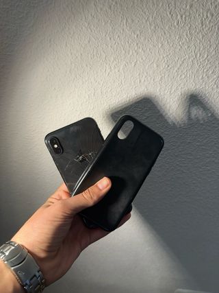 iPhone X 64GB Grigio Siderale