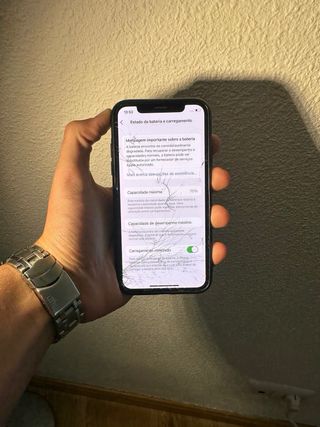 iPhone X 64GB Grigio Siderale