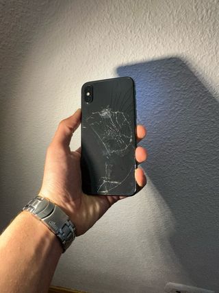 iPhone X 64GB Grigio Siderale