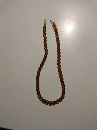 Collar de majorica precio negociable