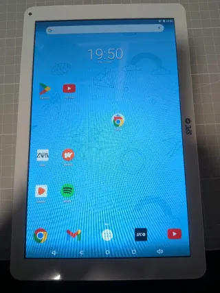 Tablet SPC Heaven 10.1 2GB RAM 64GB