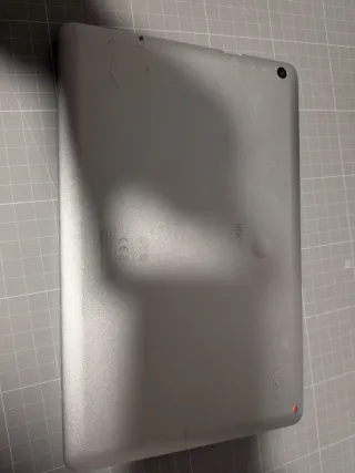 Tablet SPC Heaven 10.1 2GB RAM 64GB