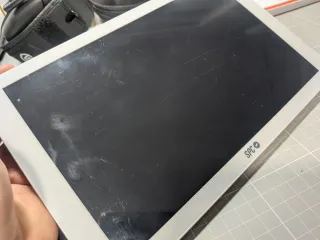 Tablet SPC Heaven 10.1 2GB RAM 64GB