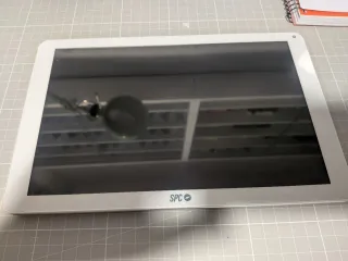 Tablet SPC Heaven 10.1 2GB RAM 64GB