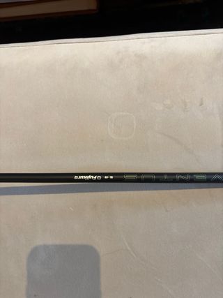 Palo de Golf TaylorMade Qi35 Driver NUEVO NUEVO