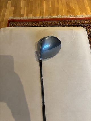 Palo de Golf TaylorMade Qi35 Driver NUEVO NUEVO