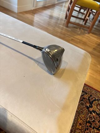 Palo de Golf TaylorMade Qi35 Driver NUEVO NUEVO