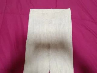Pantalón Kiabi Talla XXS