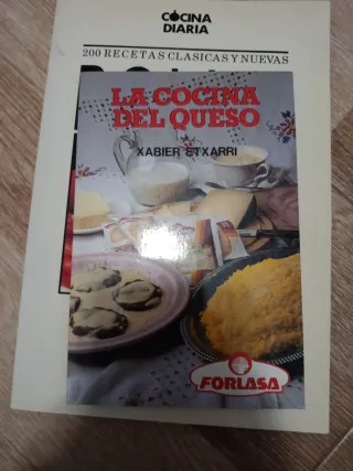 Cocina diaria 200 recetas clásicas y nuevas