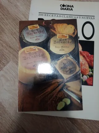 Cocina diaria 200 recetas clásicas y nuevas